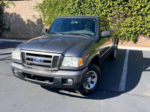 2006 Ford Ranger Sport