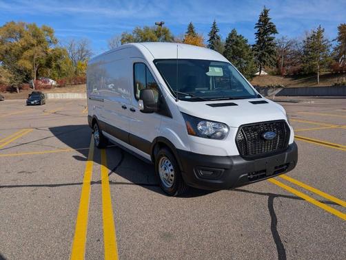 2022 Ford Transit-250 Base