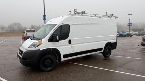 2021 RAM ProMaster 2500 High Roof