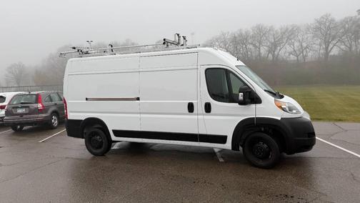 2021 RAM ProMaster 2500 High Roof