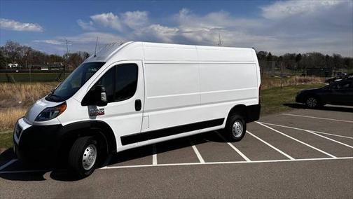 2020 RAM ProMaster 2500 High Roof