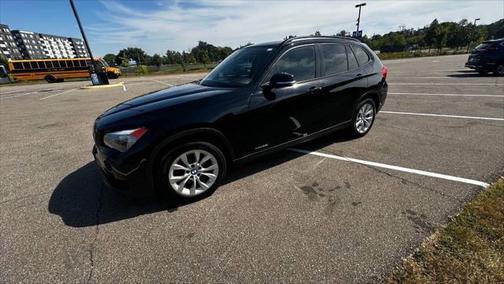 2014 BMW X1 xDrive 28i