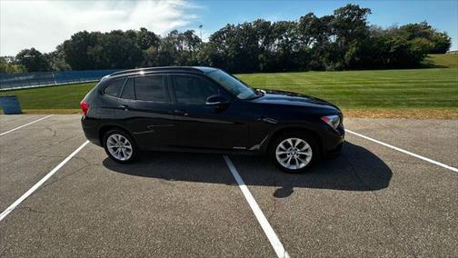 2014 BMW X1 xDrive 28i