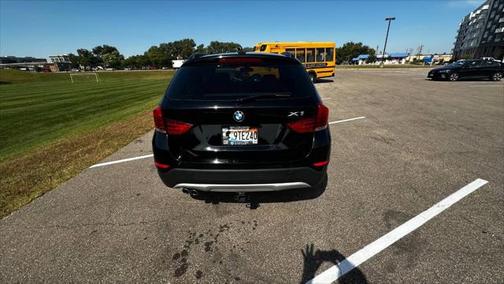 2014 BMW X1 xDrive 28i
