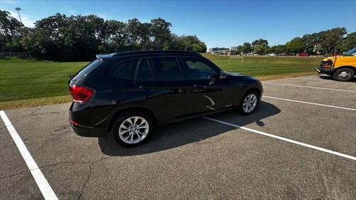 2014 BMW X1 xDrive 28i