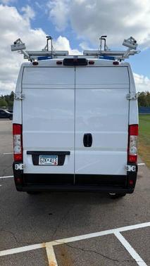 2021 RAM ProMaster 2500 High Roof