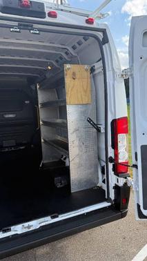 2021 RAM ProMaster 2500 High Roof