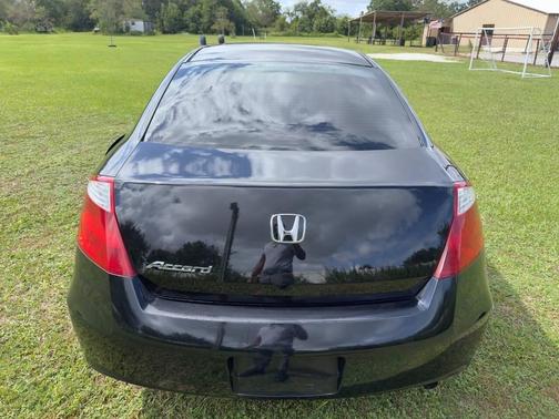 2008 Honda Accord EX