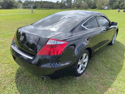 2008 Honda Accord EX