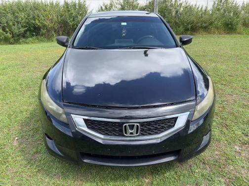 2008 Honda Accord EX