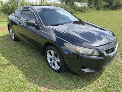 2008 Honda Accord EX