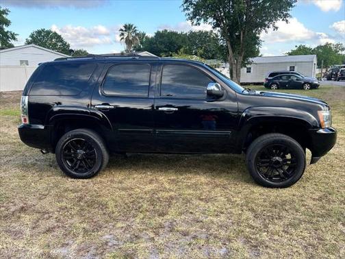 2013 Chevrolet Tahoe LT