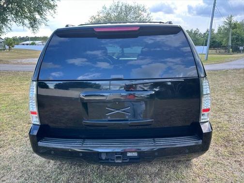 2013 Chevrolet Tahoe LT