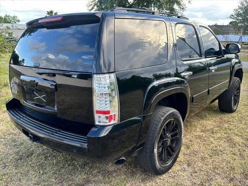 2013 Chevrolet Tahoe LT