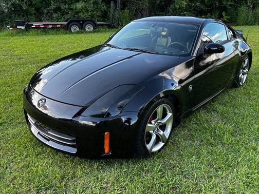 2006 Nissan 350Z Grand Touring