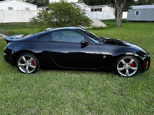 2006 Nissan 350Z Grand Touring