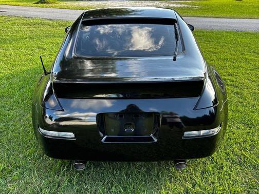 2006 Nissan 350Z Grand Touring