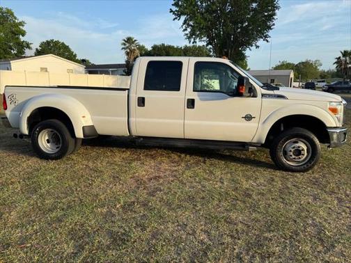 2014 Ford F-350 XLT