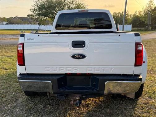 2014 Ford F-350 XLT