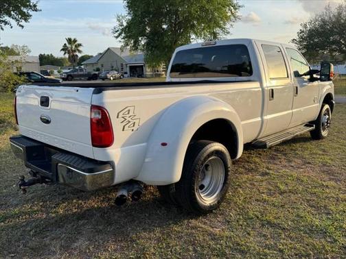 2014 Ford F-350 XLT