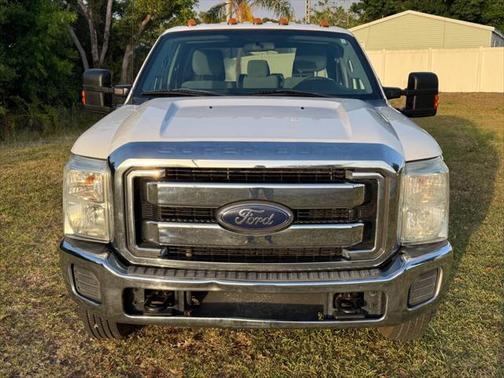 2014 Ford F-350 XLT