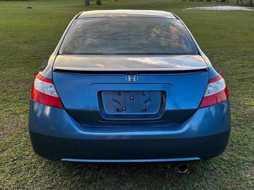 2006 Honda Civic EX