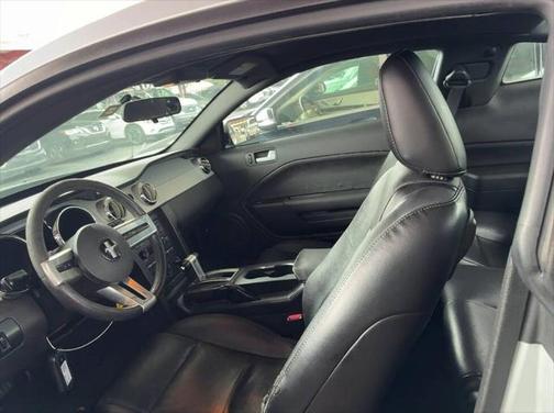 2006 Ford Mustang Premium
