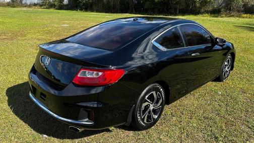 2015 Honda Accord EX