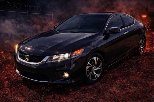 2015 Honda Accord EX
