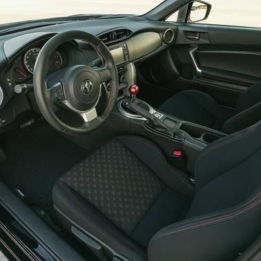 2016 Scion FR-S Base