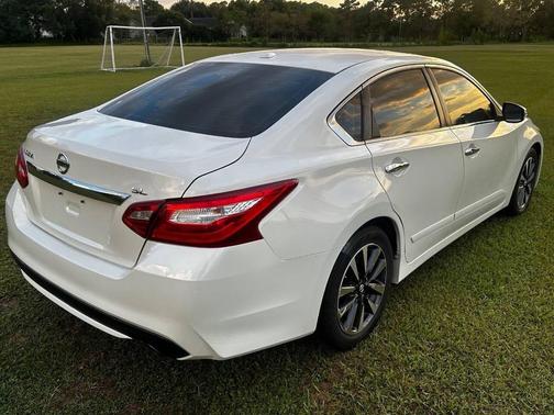 2016 Nissan Altima 2.5 SL