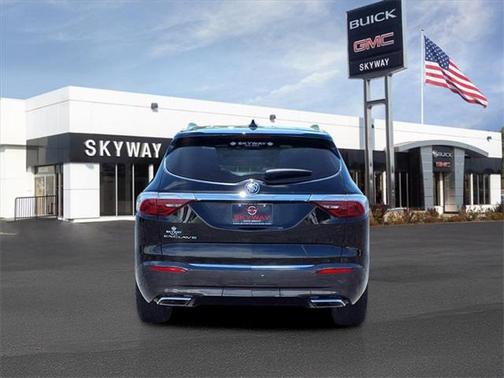 2023 Buick Enclave Premium FWD