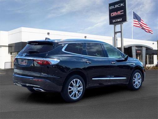 2023 Buick Enclave Premium FWD