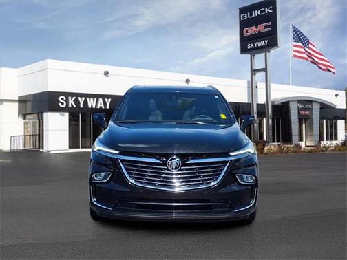 2023 Buick Enclave Premium FWD