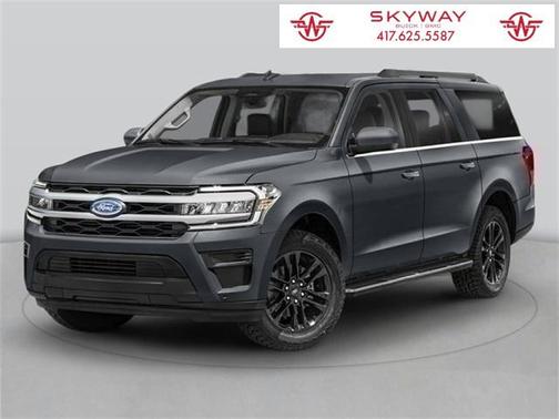 2023 Ford Expedition Max Platinum