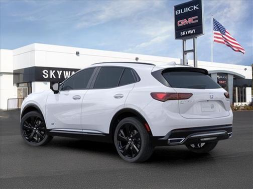 2025 Buick Envision Sport Touring AWD