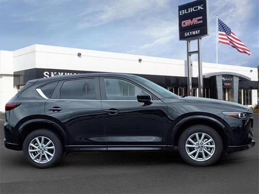 2024 Mazda CX-5 2.5 S Select