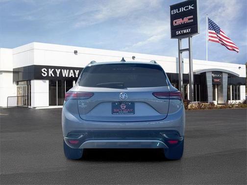 2021 Buick Envision FWD Essence