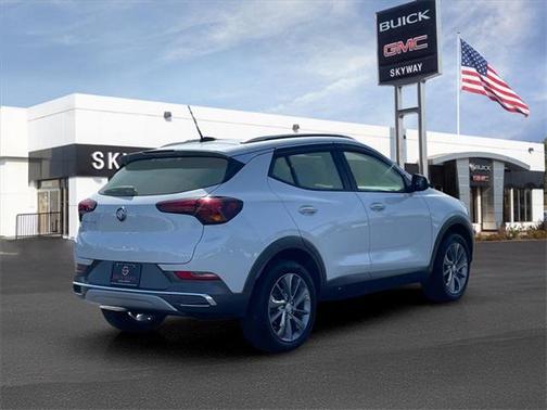 2023 Buick Encore GX Essence