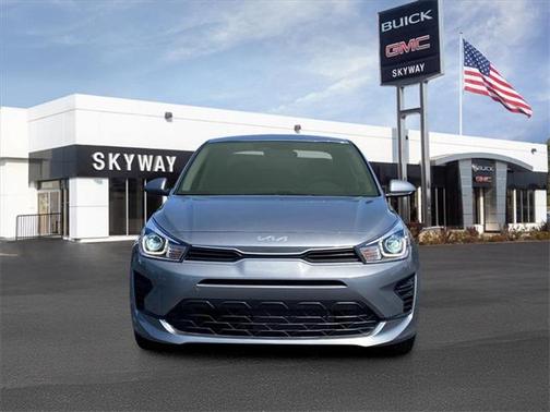 2023 Kia Rio S