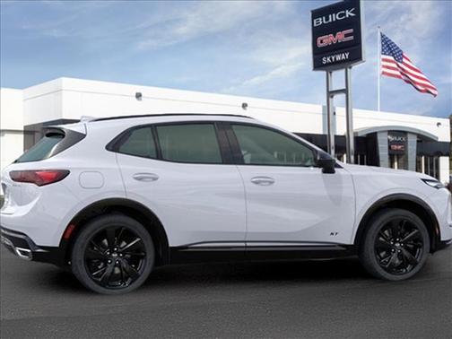 2025 Buick Envision Sport Touring AWD