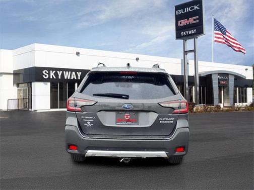 2024 Subaru Outback Touring XT