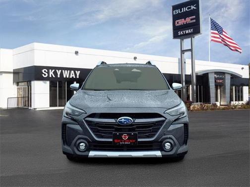 2024 Subaru Outback Touring XT