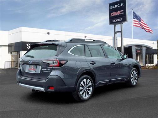 2024 Subaru Outback Touring XT