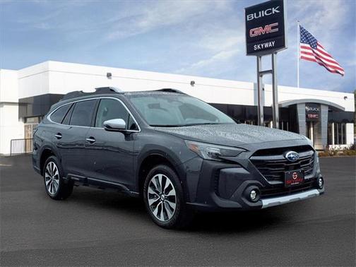 2024 Subaru Outback Touring XT