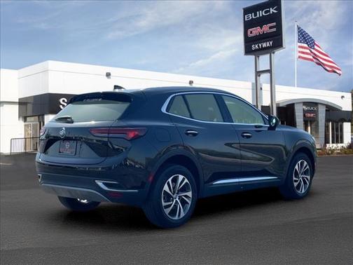 2023 Buick Envision Essence AWD