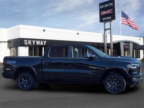 2024 RAM 1500 Limited