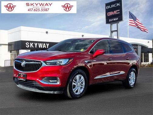 2019 Buick Enclave Premium