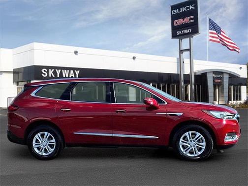 2019 Buick Enclave Premium
