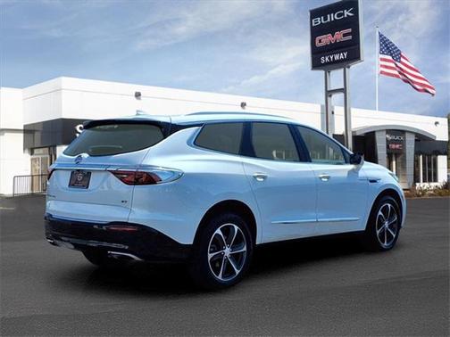2022 Buick Enclave FWD Essence